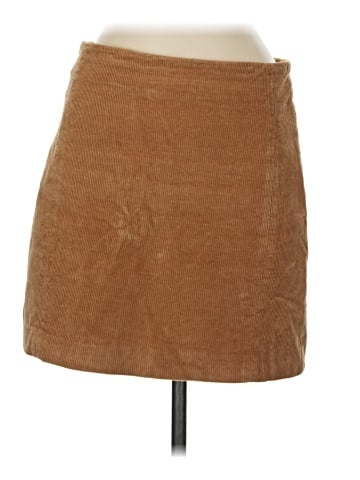 Sunday Best Casual Skirt (view 1)