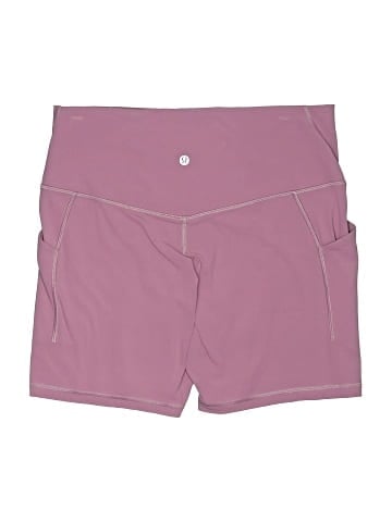 Lululemon Athletica Athletic Shorts (view 2)