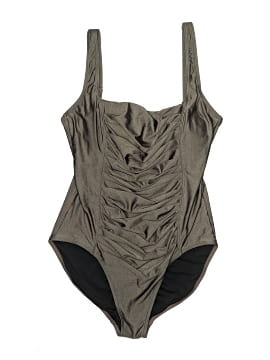 Calvin Klein One Piece Swimsuit