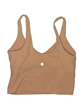 Lululemon Athletica Swimsuit Top