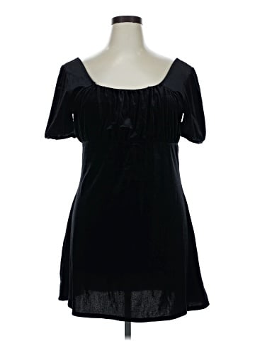 Divided by H&M Cocktail Dress (view 1)