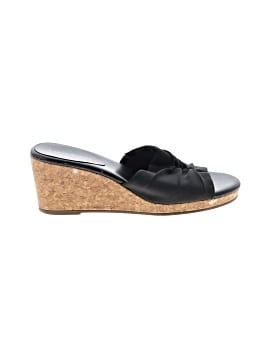 Karen Scott Wedges