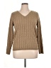 Croft & Barrow Tan Pullover Sweater Size XL - photo 1