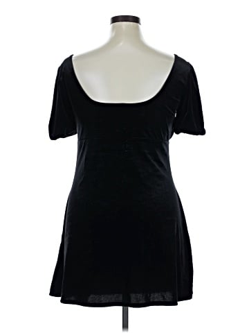 Divided by H&M Cocktail Dress (view 2)