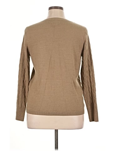 Croft & Barrow Pullover Sweater (view 2)