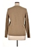 Croft & Barrow Tan Pullover Sweater Size XL - photo 2