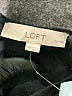 Ann Taylor LOFT Solid Black Jumpsuit Size 00 Petite - photo 4