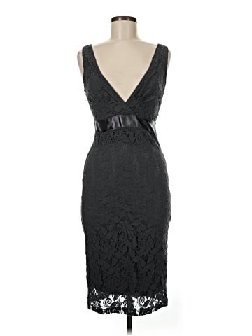 MNG Suit Cocktail Dress (view 1)