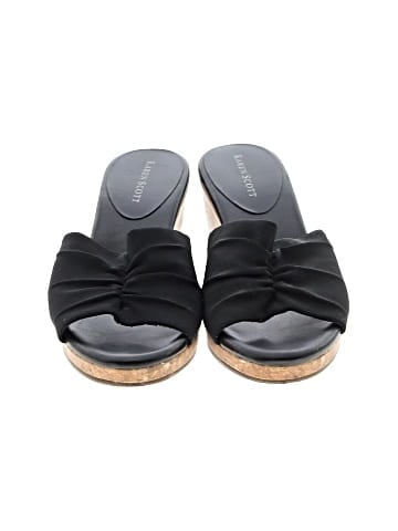 Karen Scott Wedges (view 2)