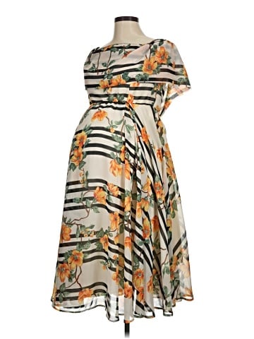 ASOS Cocktail Dress (view 1)