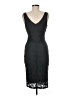 MNG Suit Black Cocktail Dress Size M - photo 2