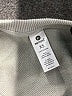 90 Degree by Reflex Gray Sweatshirt Size XS - photo 7