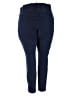 Old Navy Blue Jeggings Size 26 plus long  - photo 2