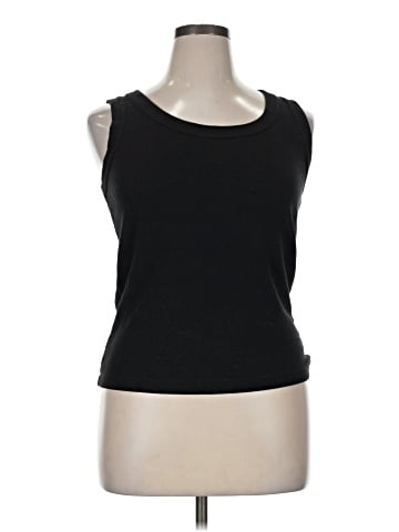 Nic + Zoe Sleeveless T-Shirt (view 1)
