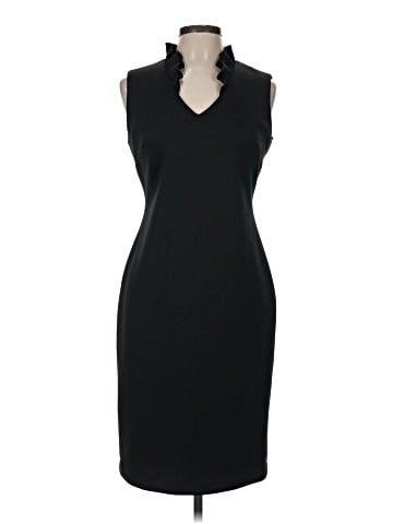 Calvin Klein Cocktail Dress (view 1)