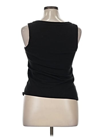 Nic + Zoe Sleeveless T-Shirt (view 2)
