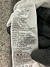 Air Jordan 100% Cotton Ivory Active T-Shirt Size 4 - 5 - photo 4