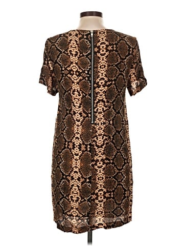 Karlie Casual Dress (view 2)