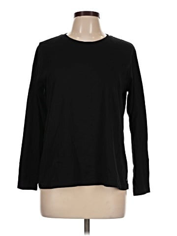 Eddie Bauer Long Sleeve T-Shirt (view 1)
