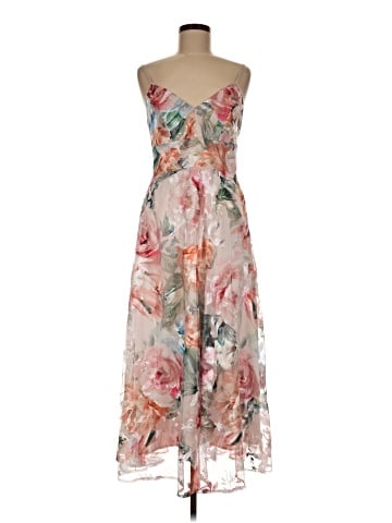 Eliza J Cocktail Dress (view 1)