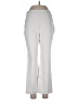 SPANX Gray White Dress Pants Size L - photo 1