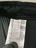 Adidas 100% Polyester Black Athletic Shorts Size S - photo 3