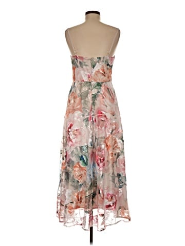 Eliza J Cocktail Dress (view 2)