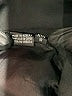 Unbranded 100% Acetate Solid Black Blazer Size 10 Petite - photo 6