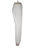 SPANX Gray White Dress Pants Size L - photo 4