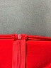 Unbranded Solid Red Cocktail Dress Size L - photo 7