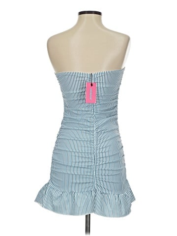 Edikted Cocktail Dress (view 2)