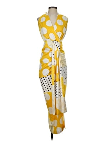 Eva Mendes by New York & Company Casual Dress (view 1)