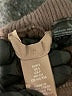 H&M Brown Casual Pants Size S - photo 4