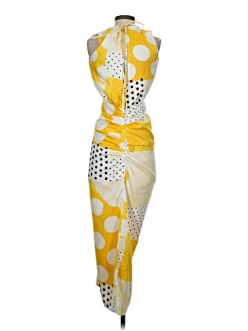 Eva Mendes by New York & Company Casual Dress (view 2)