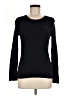 Tommy Hilfiger Black Pullover Sweater Size M - photo 1