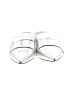 Tory Burch Metallic Silver Mule/Clog Size 7 - photo 2