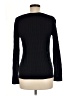 Tommy Hilfiger Black Pullover Sweater Size M - photo 2