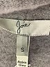 Joie Gray Sweater Vest Size S - photo 7
