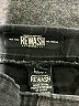 Rewash Black Active Pants Size 1 - photo 7