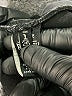 Rewash Black Active Pants Size 1 - photo 8