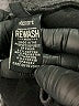 Rewash Black Active Pants Size 1 - photo 9