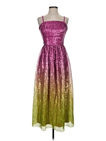 Dress the Population Cocktail Dress (view 1)