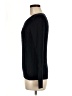 Tommy Hilfiger Black Pullover Sweater Size M - photo 5