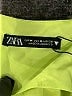 Zara Green Sleeveless Top Size M - photo 4
