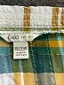 Cato Teal 3/4 Sleeve Blouse Size 18 - 20 - photo 7