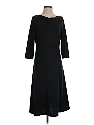 Lands' End Casual Dress (view 1)