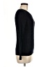Tommy Hilfiger Black Pullover Sweater Size M - photo 4