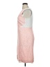 J.Crew Tweed Orange Cocktail Dress Size 16 - photo 5