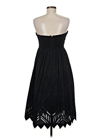 By Anthropologie Cocktail Dress (view 2)