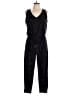 Kyodan Solid Black Jumpsuit Size L - photo 1